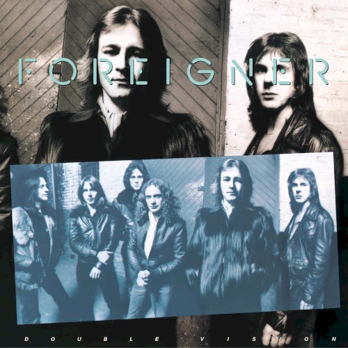 Foreigner